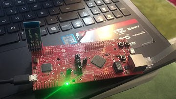 TCP CLİENT PROJECT - TİVA C SERİES TM4C1294 WITH BLUETOOTH (HC-06)