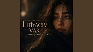İhtiyacım Var Sesine Gülüşüne (feat. Yarım Kalan Şarkılar) - Anatolian PsyRock Records