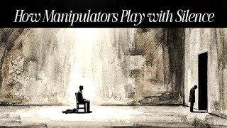 Manipulation Techniques How Manipulators Control You Without Talking