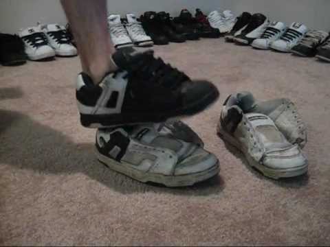 Dvs bexley Clearance