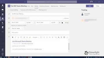 Bypass the Microsoft Teams Meeting Lobby
