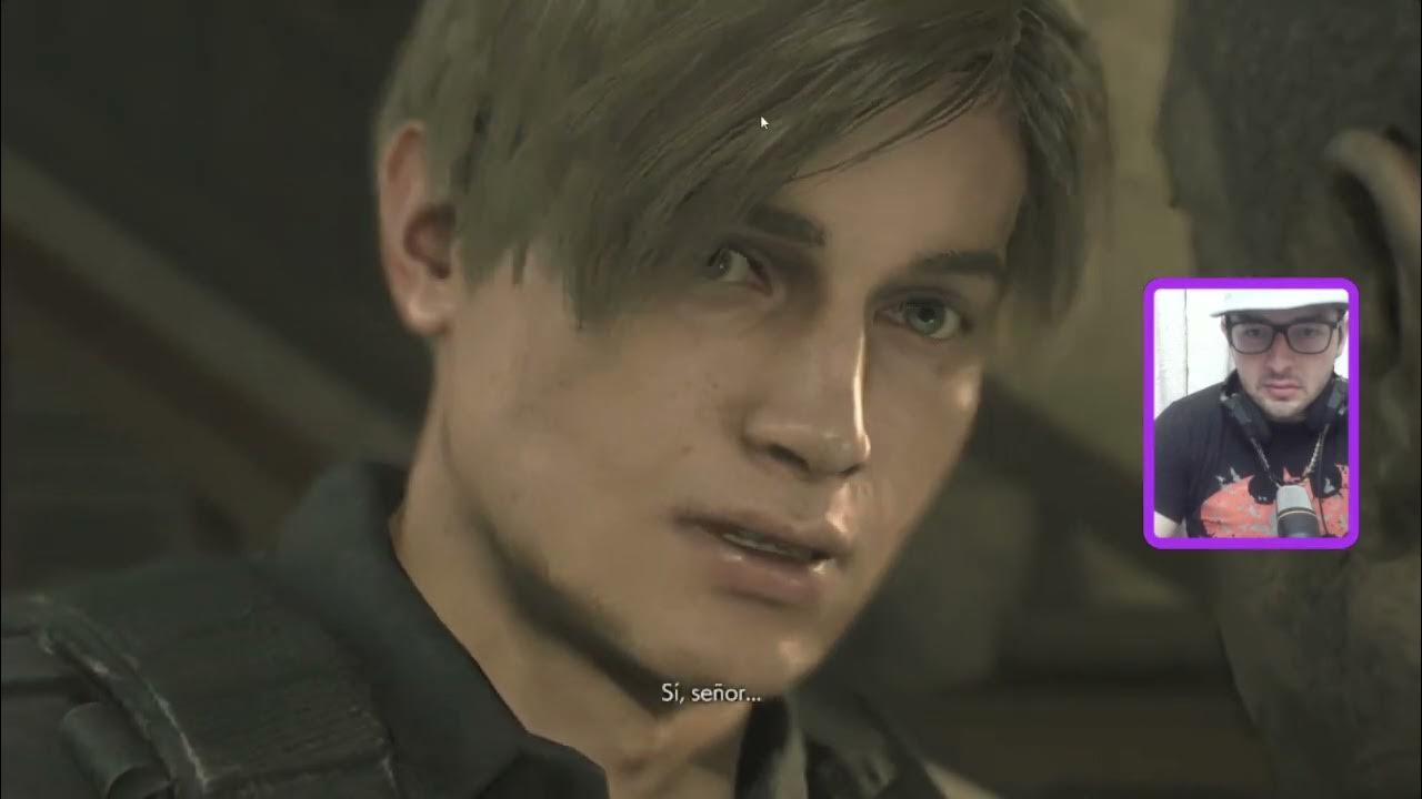 Resident evil Remake 2!! YouTube