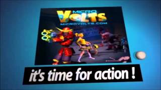 lag becomes hack  (microvolts)