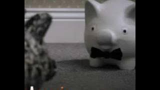 Publicidad Magistral - Envoltorio (Chanchitos)