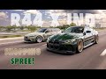 R44 Hijacks IND YouTube!