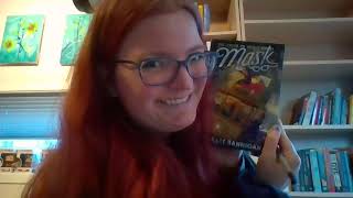 My unread books part 3. (Last video of today)