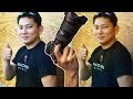 Why I got the Canon EOS R and NOT the Sony A7III | Camera Showdown!