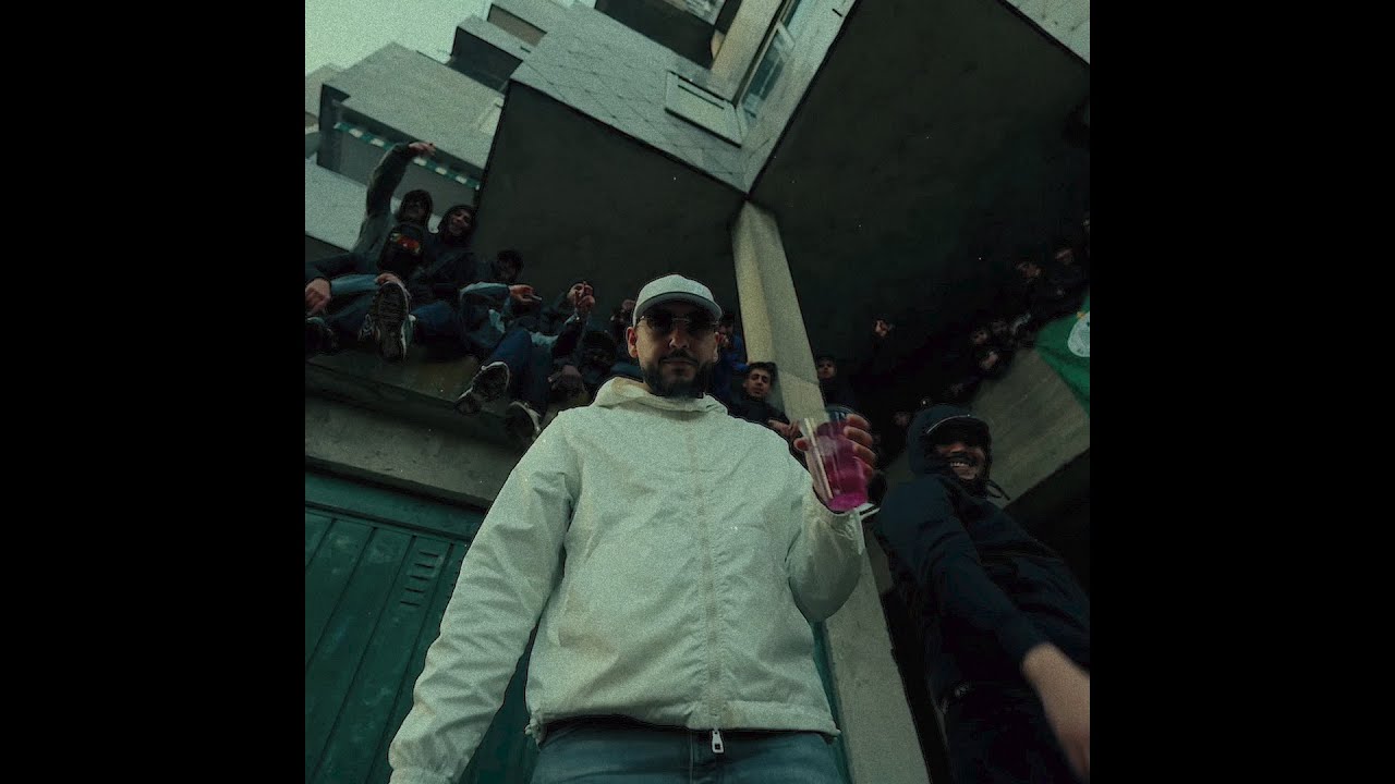 (FREE) "EXTENDO CLIP" 3robi x Jul x Shabab Type Beat