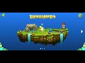 geometry dash world gameplay geometry dash world gameplay