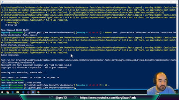 Stream 3 - Setting up a CI/CD Pipeline for a Cake Addin