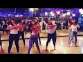 [Bachata lady] 썬스타일 바차타레이디 작품반 Gero farewell party