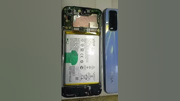 VIVO Y20/V2027 unlock frp｜screen lock｜pattern lock｜google account｜TEST POINT/EDL ｜by MRT DONGLE