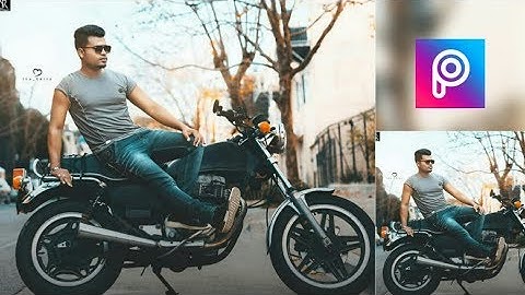 Sonu Rajput New Cover Photo Editing Tutorial In Picsart || SR New Photo Editing || Pijush Editing