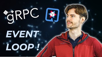 Avoiding Blocking the Event Loop I gRPC with Quarkus