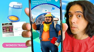 How to Find MATEO in Pokémon GO!   New Incubator Ticket