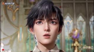 Soul Land 2 ||the unrivaled tang sect  Episode 17 [ Sub Indonesia ]#fypシ #soullandseason2