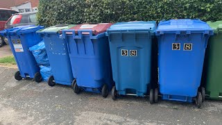 Putting the Bins out (GoPro) (1)