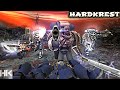 Warhammer 40 000 multiplayer Hardcore #342 Экстремальный вызов