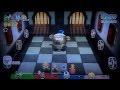 【壱位継承王冠大冒険】スーパーマリオ3Dワールドを４人で実況プレイ～Part13