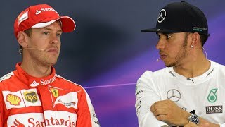 Sebastian Vettel to face FIA Hearing over Baku