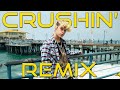 Gavin Magnus - Crushin' Remix (Official Music Video Teaser)