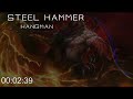 Steel Hammer - Hangman (Original Song)