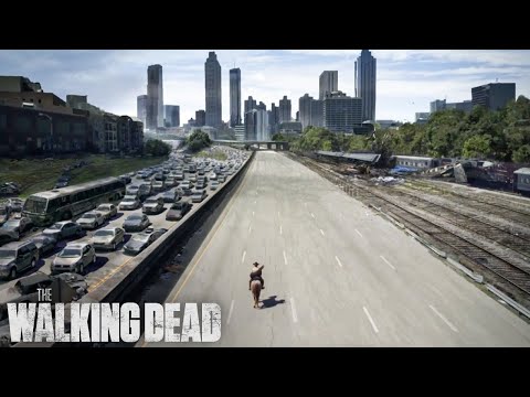 Season 1 in a Nutshell | The Walking Dead