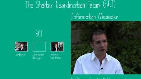 The Cluster approach