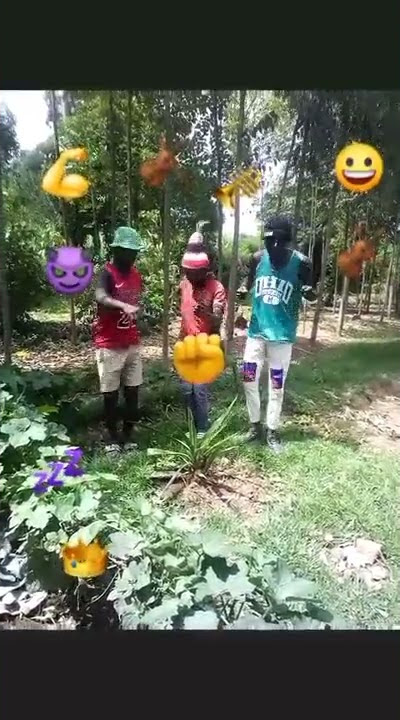 cool boys kanduyi🇰🇪dance ✌️😓💥