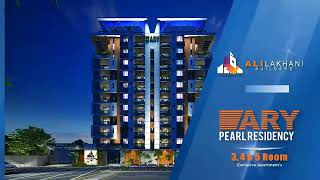 Full ARY Pearl Residency Update