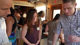 Sustainability Mentorship Program at PSU