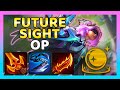 Fortune Telling with Zeri Carry - TFT Set 6.5 Comps | Teamfight Tactics