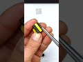 Electronics Circuit ]4.2V Battery🔋 Lights Up 220V Bulb!⚡💡Unbelievable DIY Circuit!