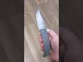 McNees MAC JFL Jigged action #knife #knives #usa #china #survival #tools #gadgets #reddit #blade