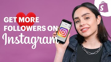 Smart Ways To Beat The Instagram Algorithm: How to Get More Followers