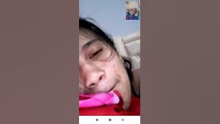 Vidio  call sama cw bar bar