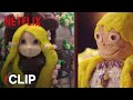 Nailed it  clip princess cake gone wrong  netflix