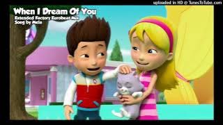 Mela - When I Dream Of You (Extended Factory Eurobeat Mix)