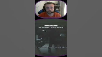 WORST Jumpscare ive ever had in Alien Isolation #shorts