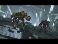 Transformers War For Cybertron Chapter 10 One Last Stand (Final Autobot Campaign Chapter)