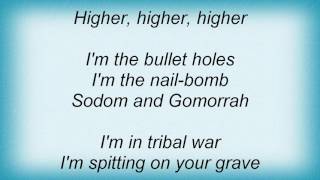 Soulfly - Riotstarter Lyrics