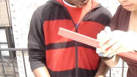 Physics fractal project 2