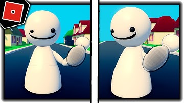 How to get "SPEEDRUN" BADGE + BOB MORPH/SKIN in A FUNKY FNF RP! - Roblox