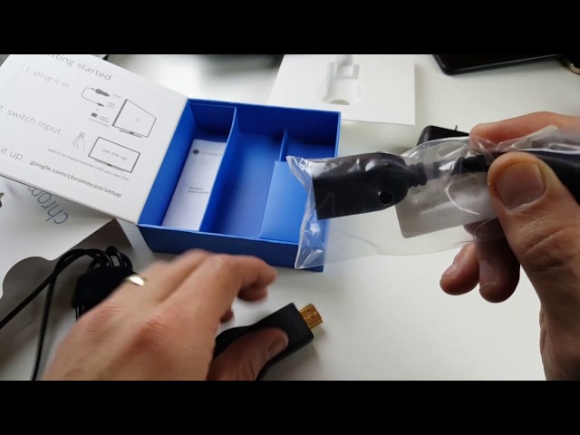 新品・未開封　Google Chromecast with Google TV Chromecast with Google TV (HD) features Amlogic S805X2 CPU with