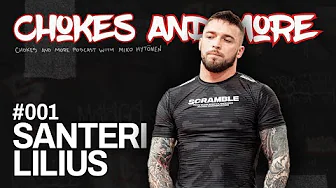 #001 Santeri Lilius. Competitions, Partying, Street fights gone wrong, Naked bjj in a spa.