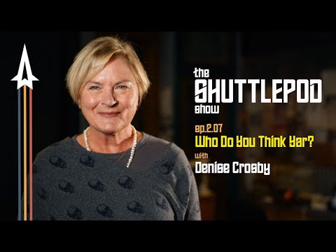 Video: Denise Crosby neto vērtība