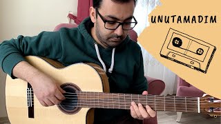 Unutamadım - Gitar Solo #43 Resimi