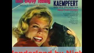 BERT KAEMPFERT 25 GOLDEN HITS