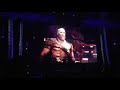 God of war 4 e3 reveal crowd reaction  kratos i am hungry
