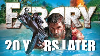 Far Cry... 20 Years Later